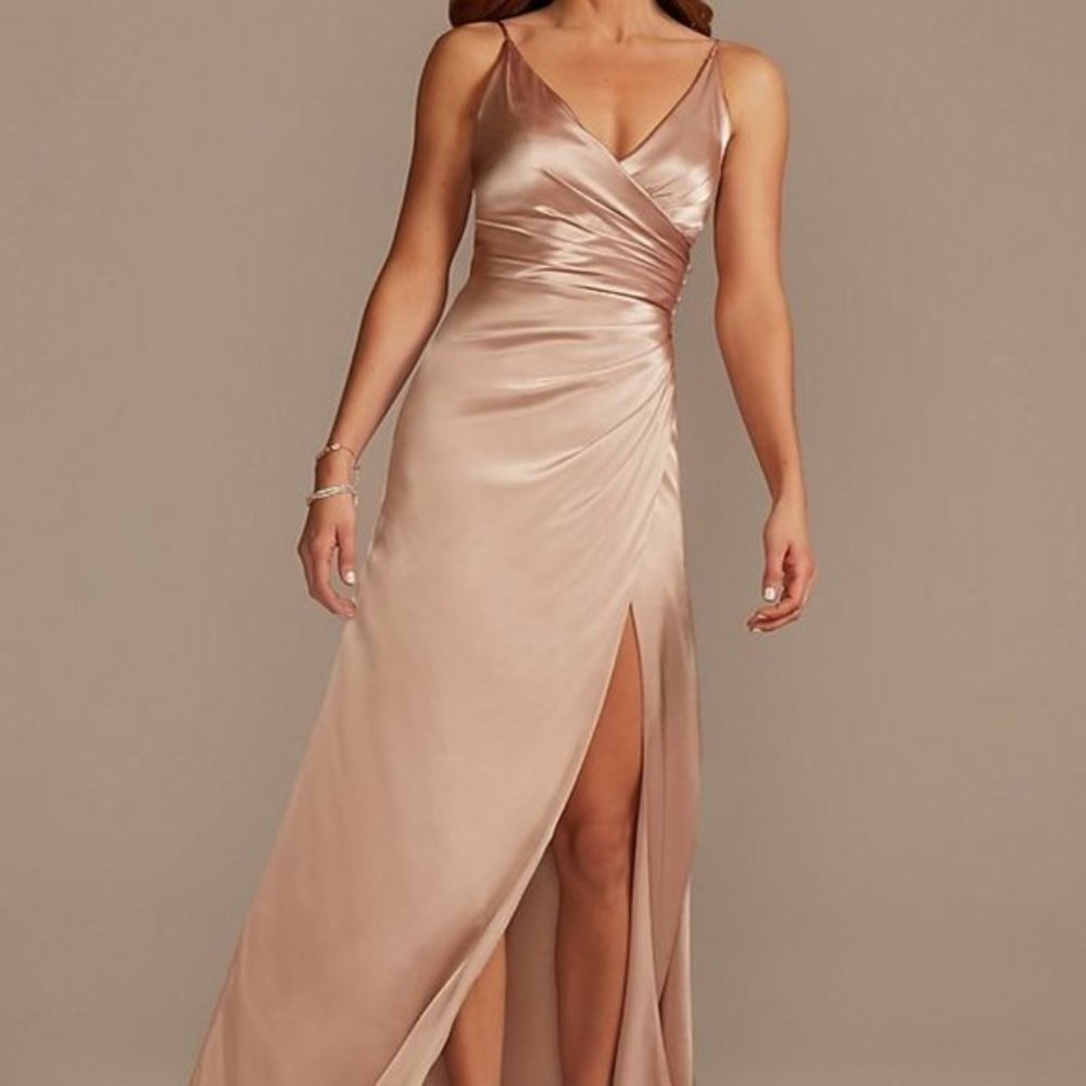 NWT David's Bridal‎ Dress